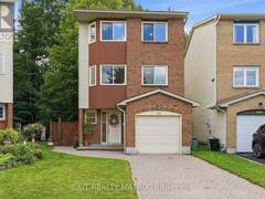 270 FERNLEAF CRESCENT Ottawa Ontario, K1E 2Z4