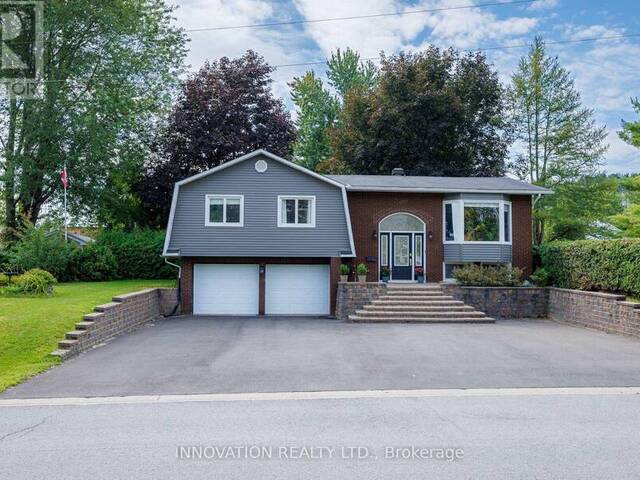 174 BELISLE STREET Clarence-Rockland Ontario, K0A 1N0 - 4 Bedrooms Home For Sale