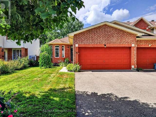 95 COLLEGE CIRCLE Ottawa Ontario, K1K 4R9 - 2 Bedrooms Home For Sale