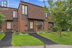 4 - 890 CAHILL DRIVE W | Ottawa Ontario | Slide Image One