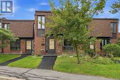 4 - 890 CAHILL DRIVE W | Ottawa Ontario | Slide Image Two