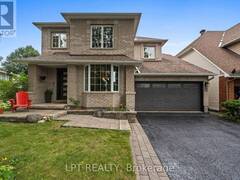 15 SPALDING AVENUE Ottawa Ontario, K2K 3B2