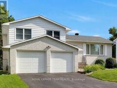 31 ROSS STREET Smiths Falls Ontario, K7A 4V7