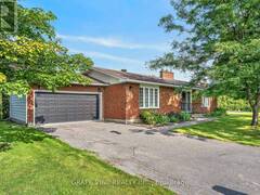 1486 RIDGEBROOK DRIVE Ottawa Ontario, K1B 4H1