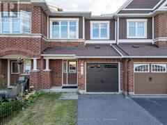 245 SILVERMOON CRESCENT Ottawa Ontario, K4A 0P8