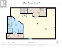 244 SALTER CRESCENT | Ottawa Ontario | Slide Image Forty-four
