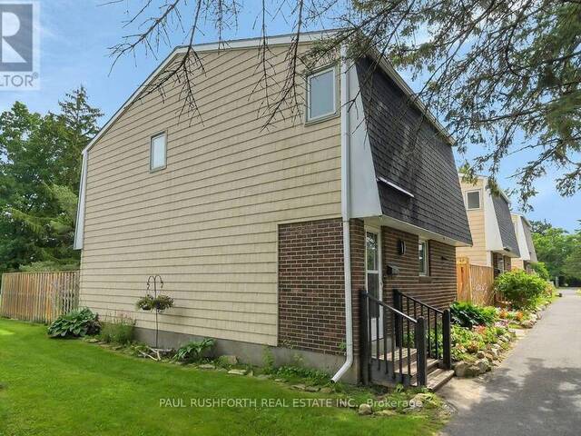 244 SALTER CRESCENT Ottawa Ontario, K2K 1Z2 - 3 Bedrooms Condo For Sale