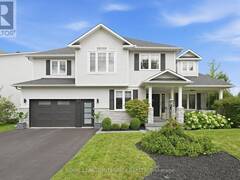 125 WEST RIDGE DRIVE Ottawa Ontario, K2S 2H1