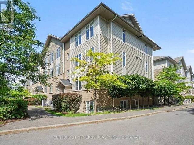 D - 318 EVEREST PRIVATE Ottawa Ontario, K1G 4E3 - 2 Bedrooms Condo For Sale
