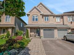 380 GOLDENBROOK WAY Ottawa Ontario, K4A 0K7
