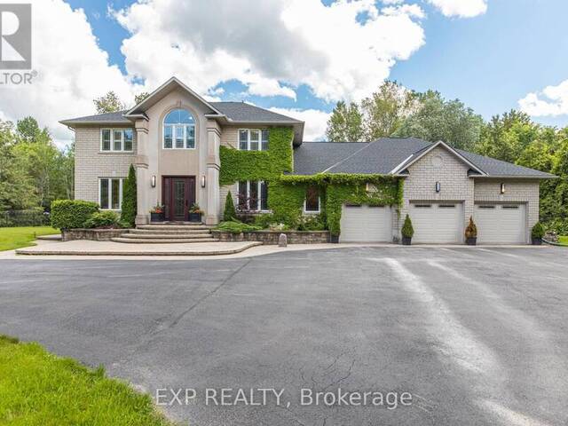 1550 LORDS MANOR LANE Ottawa Ontario, K4M 1K3 - 6 Bedrooms Home For Sale
