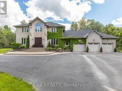 1550 LORDS MANOR LANE Ottawa Ontario, K4M 1K3