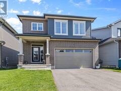 892 SENDERO WAY Ottawa Ontario, K2S 2W8