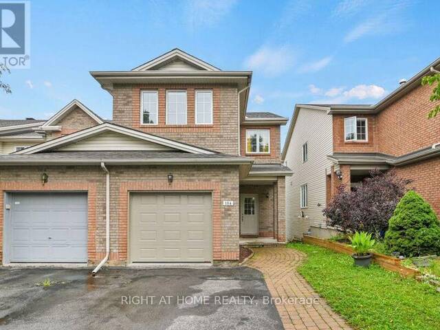 184 CARWOOD CIRCLE Ottawa Ontario, K1K 4V4 - 4 Bedrooms Home For Sale