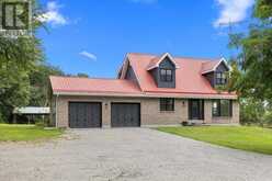 236 GILLIES CORNERS SIDE ROAD | Smiths Falls Ontario | Slide Image One