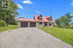 236 GILLIES CORNERS SIDE ROAD | Smiths Falls Ontario | Slide Image Two
