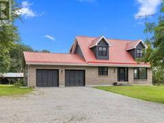 236 GILLIES CORNERS SIDE ROAD Smiths Falls Ontario, K7A 4S7