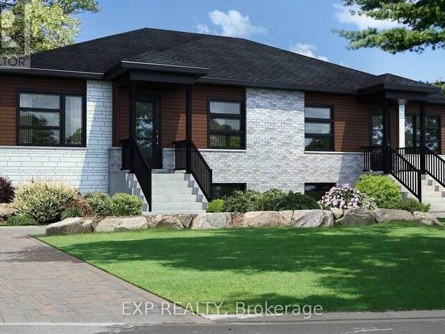 255 CARPE STREET Casselman Ontario, K0A 1M0 - 2 Bedrooms Home For Sale