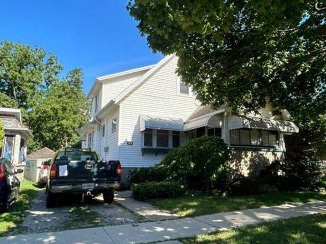 49 TALBOT STREET E Chatham-Kent Ontario, N0P 1A0 - 4 Bedrooms Home For Sale
