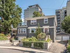 111 IVY CRESCENT Ottawa Ontario, K1M 1Y1
