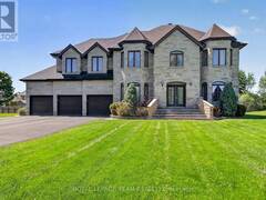 5472 WICKLOW DRIVE Ottawa Ontario, K4M 1C4