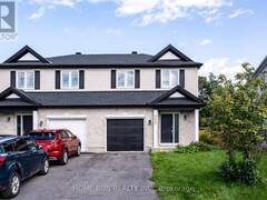 355 RIVERSEDGE CRESCENT Ottawa Ontario, K1V 0Y6