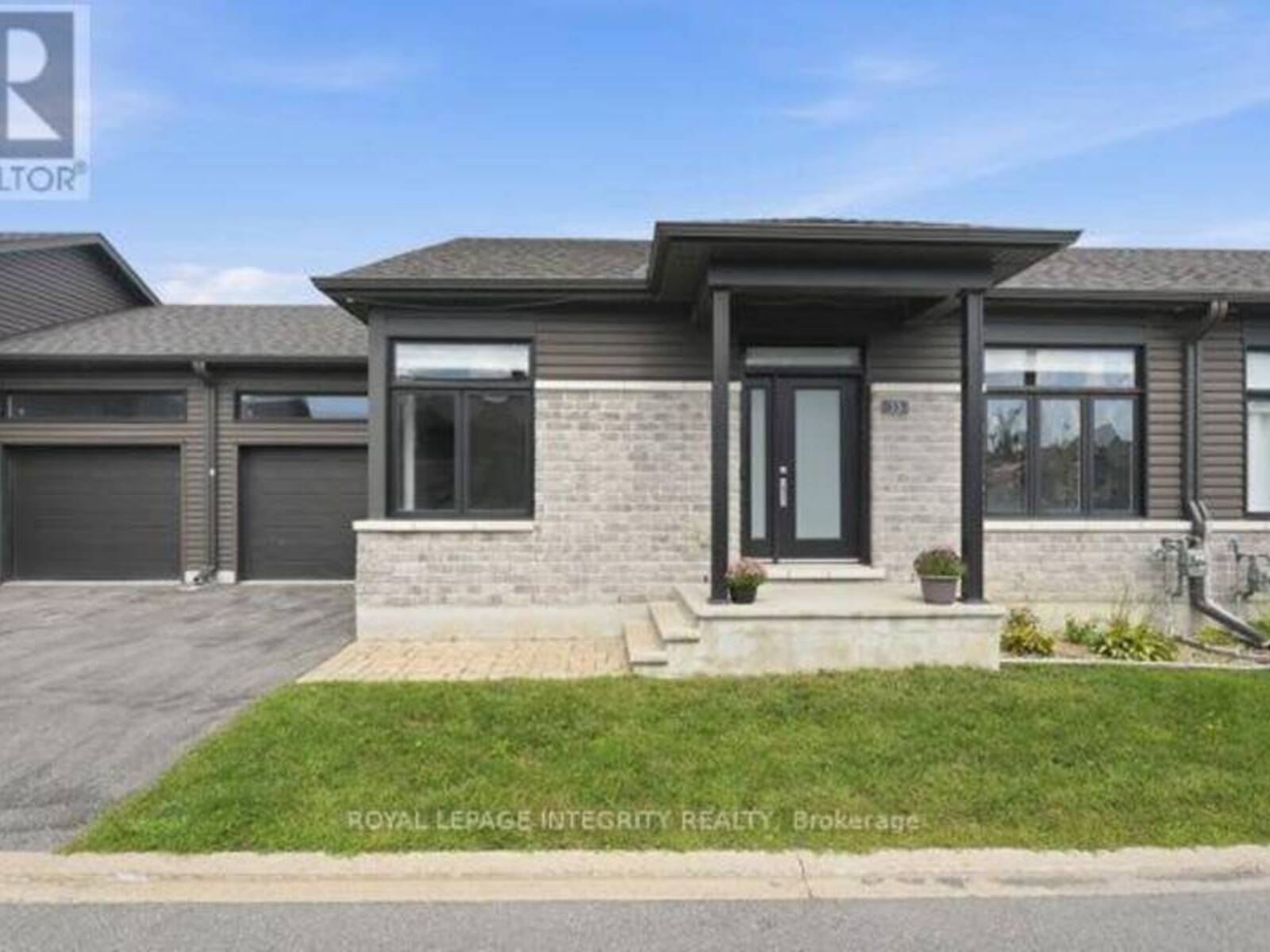 33 SOLARA PRIVATE, Clarence-Rockland, Ontario K4K 1P5