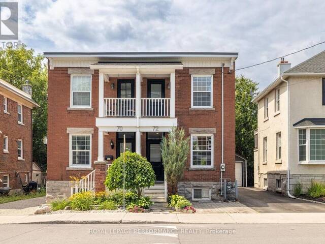 72 SPRINGFIELD ROAD Ottawa Ontario, K1M 1C7 - 2 Bedrooms Home For Sale