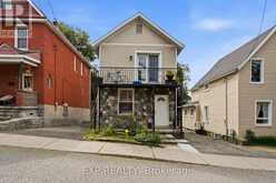 84 ANDERSON STREET | Ottawa Ontario | Slide Image One