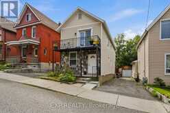 84 ANDERSON STREET | Ottawa Ontario | Slide Image Three