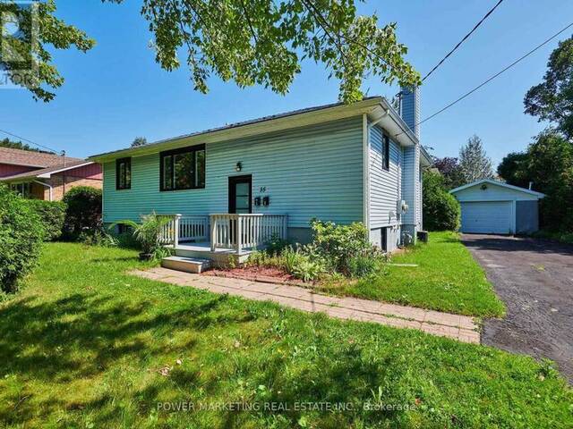 35 TAUVETTE STREET Ottawa Ontario, K1B 3A1 - 5 Bedrooms Home For Sale