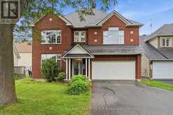 563 EVANGELINE STREET | Ottawa Ontario | Slide Image One