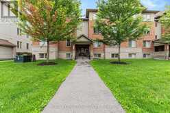 6 - 313 CRESTHAVEN DRIVE | Ottawa Ontario | Slide Image One