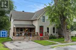 46 NORTH AUGUSTA ROAD | Brockville Ontario | Slide Image One