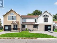 986 LAPORTE STREET Ottawa Ontario, K1J 7B4