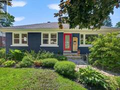 134 RACHAEL AVENUE Ottawa Ontario, K1H 6C6