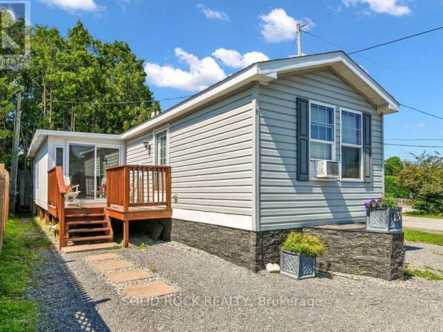 90 - 3535 ST. JOSEPH BOULEVARD Ottawa Ontario, K4A 0Z6 - 2 Bedrooms Home For Sale