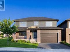 131 ESCARPMENT CRESCENT Ottawa Ontario, K2T 0L8