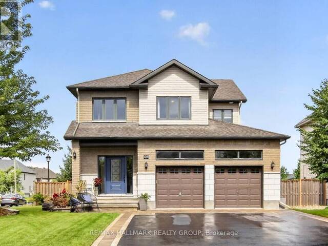 128 FRANCIS STREET Carleton Place Ontario, K7C 0E9 - 4 Bedrooms Home For Sale
