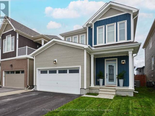 56 PELHAM CRESCENT Ottawa Ontario, K0A 2Z0 - 3 Bedrooms Home For Sale