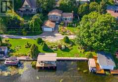 3537 R35 ROAD | Rideau Lakes Ontario | Slide Image One
