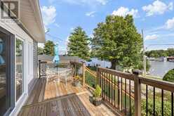 3537 R35 ROAD | Rideau Lakes Ontario | Slide Image Forty-three