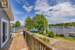 3537 R35 ROAD | Rideau Lakes Ontario | Slide Image Forty-four