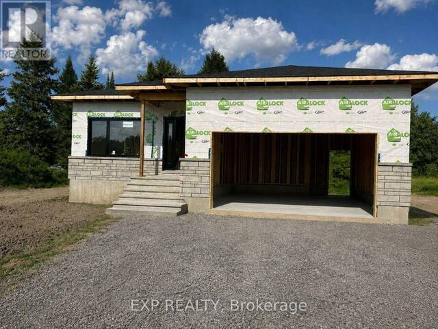 217 DANIKA STREET Clarence-Rockland Ontario, K0A 2A0 - 2 Bedrooms Home For Sale