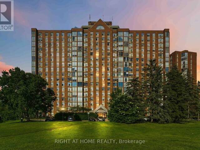 911 - 2759 CAROUSEL CRESCENT Ottawa Ontario, K1T 2N5 - 2 Bedrooms Condo For Sale
