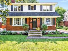 818 COLSON AVENUE Ottawa Ontario, K1G 1R7