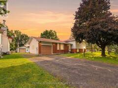 21 MAITLAND STREET Ottawa Ontario, K0A 2Z0