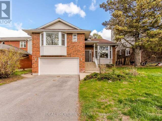 39 HUNTINGS END AVENUE Ottawa Ontario, K2M 1R2 - 5 Bedrooms Home For Sale