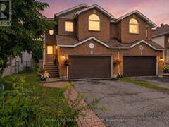 139 CASTLE GLEN CRESCENT Ottawa Ontario, K2L 4G9