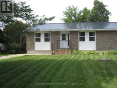 13 QUEEN STREET Kemptville Ontario, K0G 1J0
